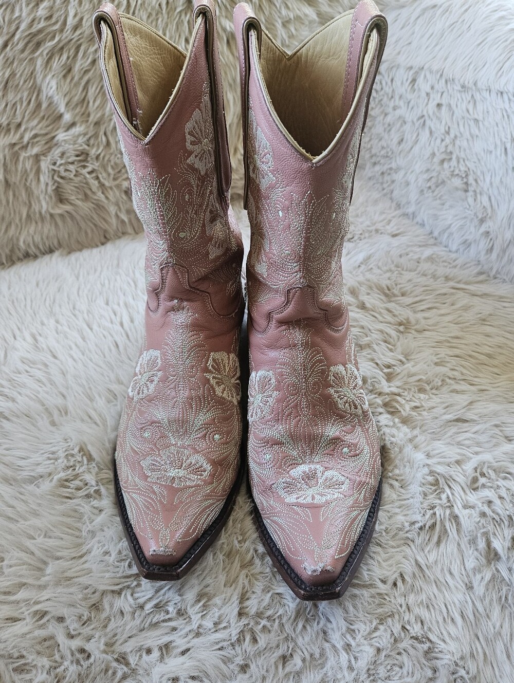 Old Gringo Cowboy Boots